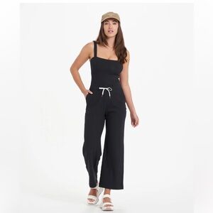NEW Vuori Pose Jumpsuit